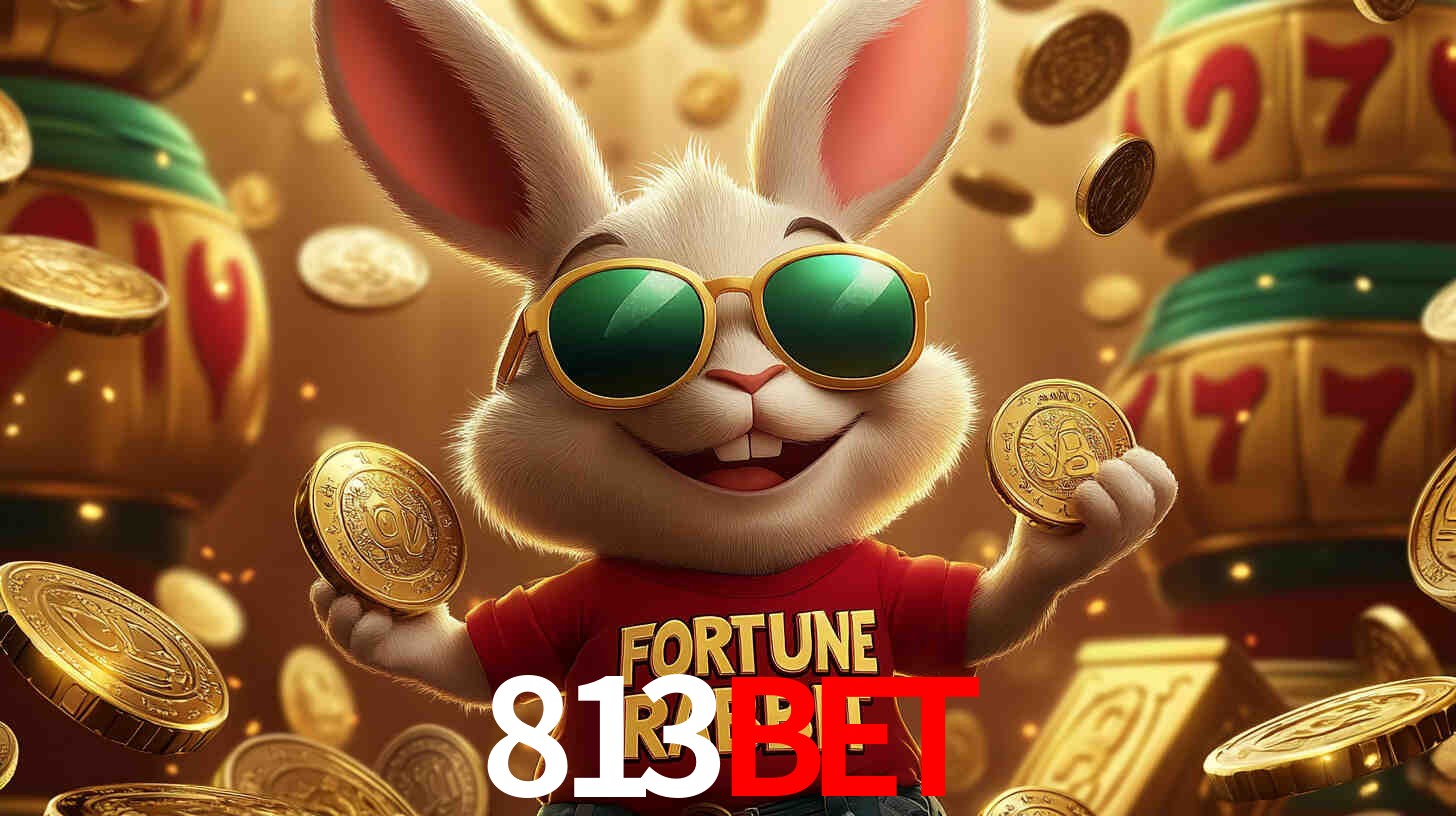 813BET - Baixe o Cassino Oficial - 813BET vip