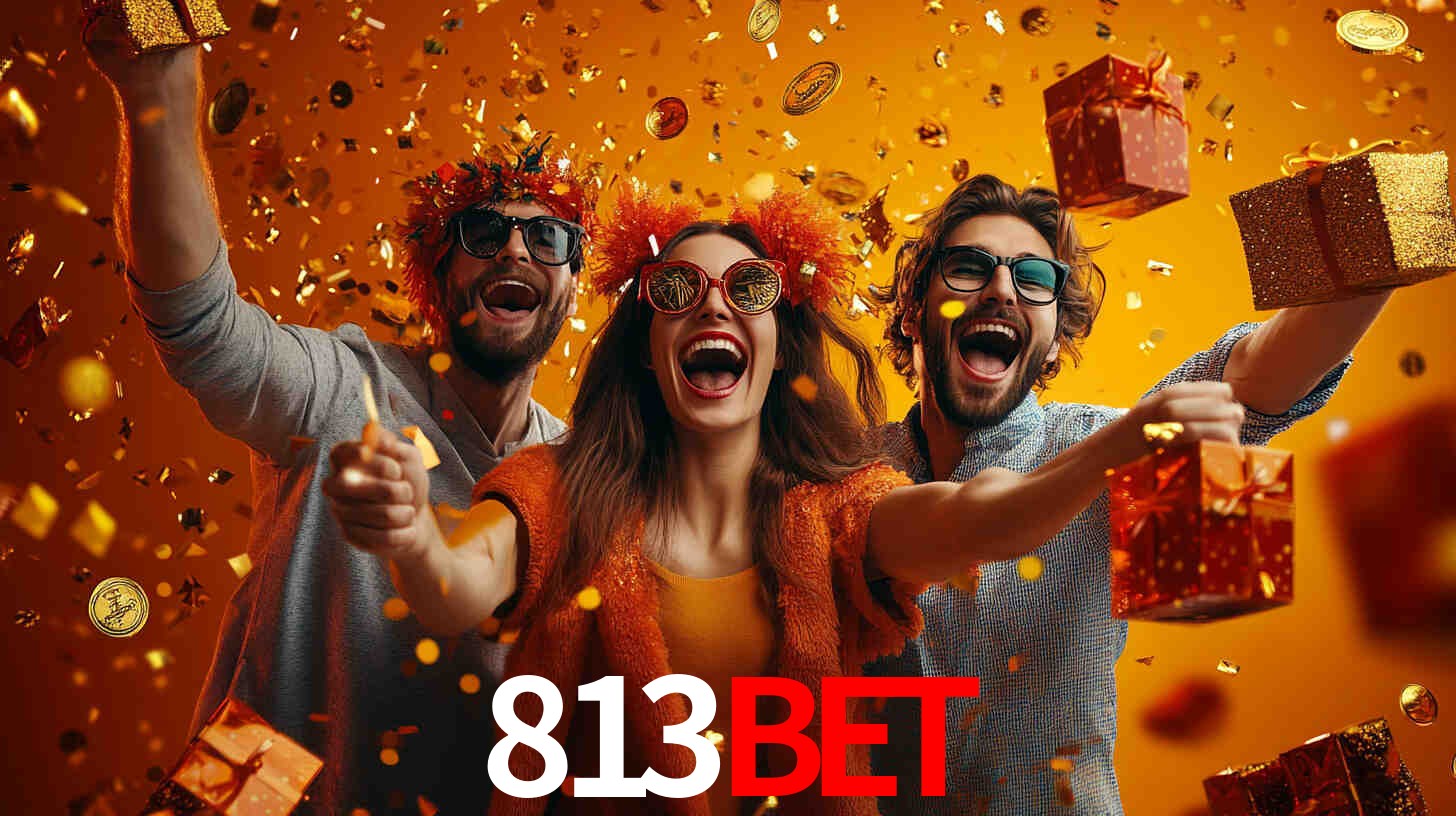 813BET: Seu Cassino Premiado com Pagamentos Rápidos