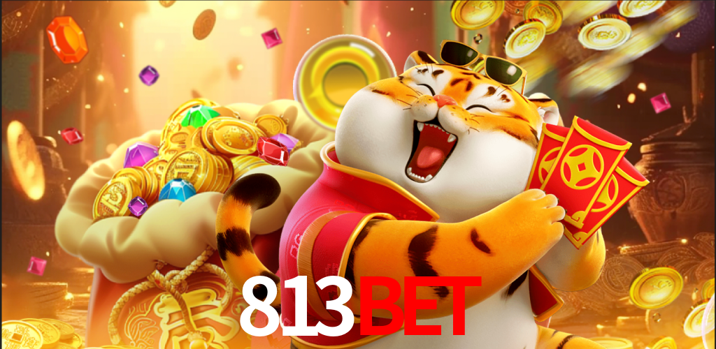813BET Login