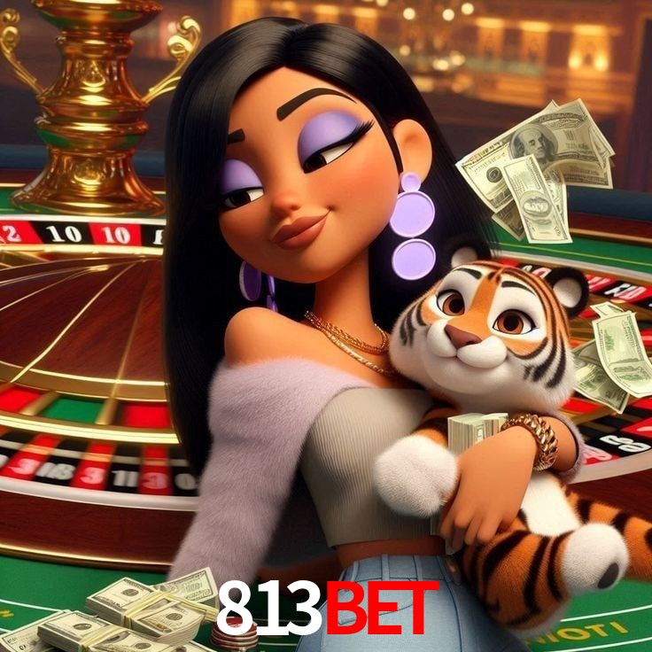 Welcome Bonus 813BET