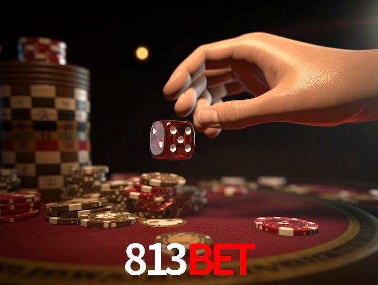 Estatísticas 813BET