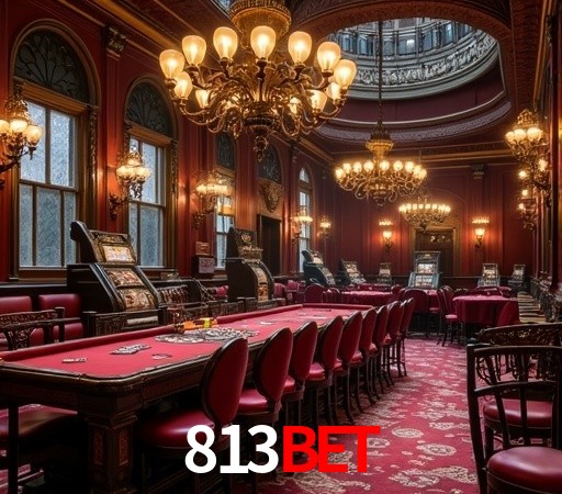 Segurança 2FA 813BET