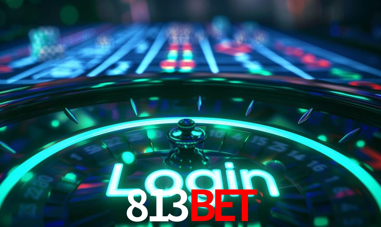 Torneios 813BET