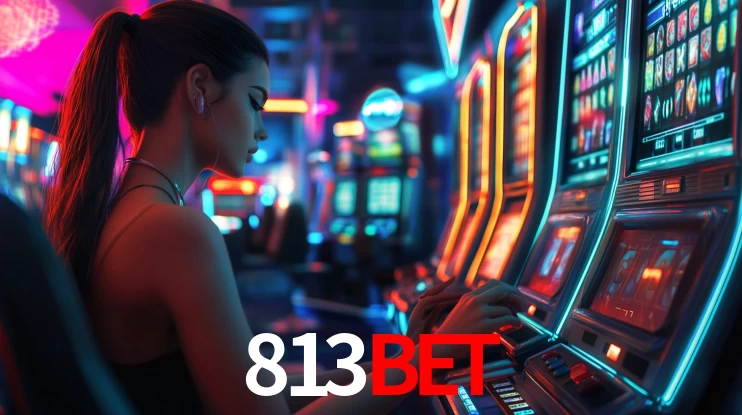 813BET App Interface