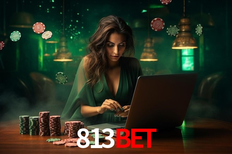 813BET