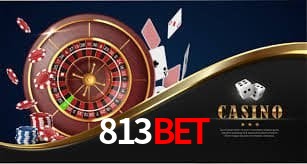Casino Ao Vivo 813BET