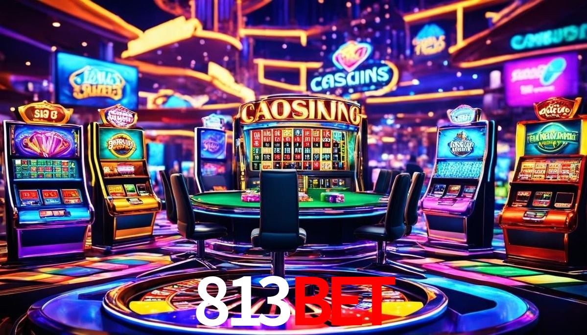 Estatísticas Crash Games 813BET