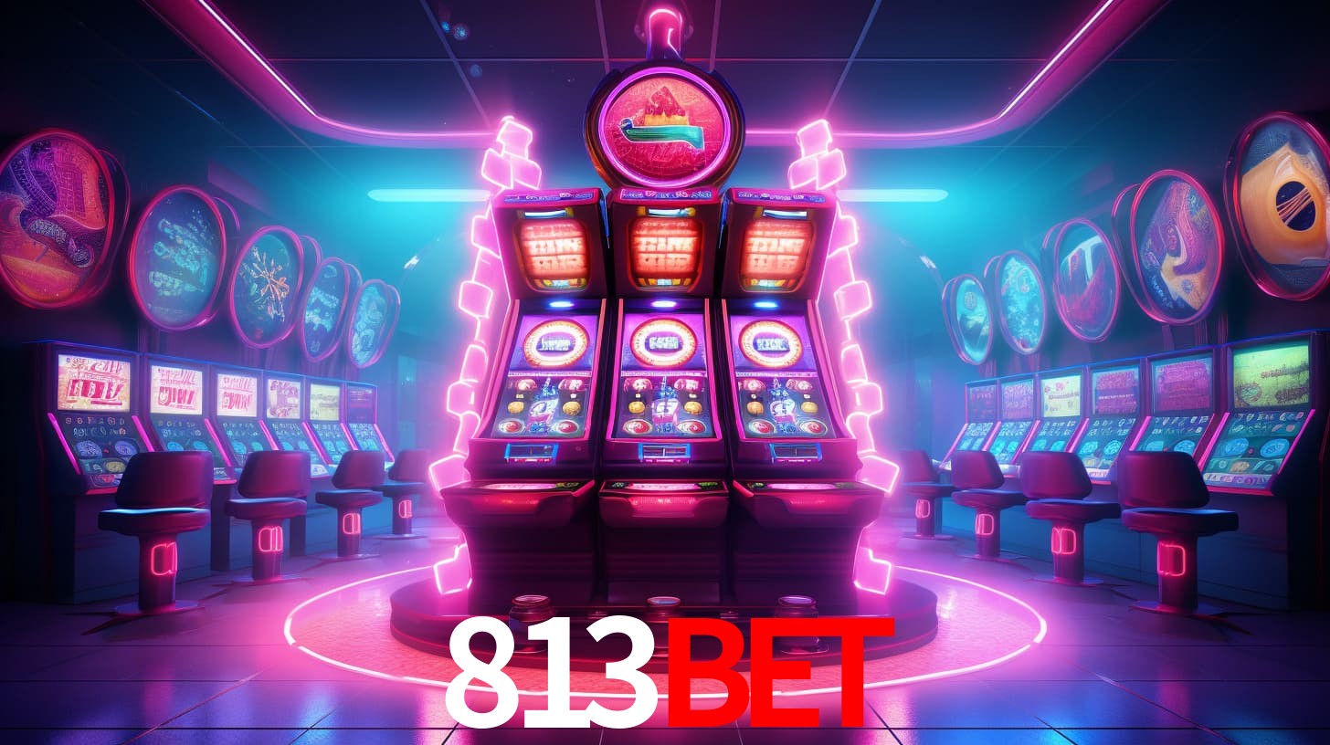 813BET vip