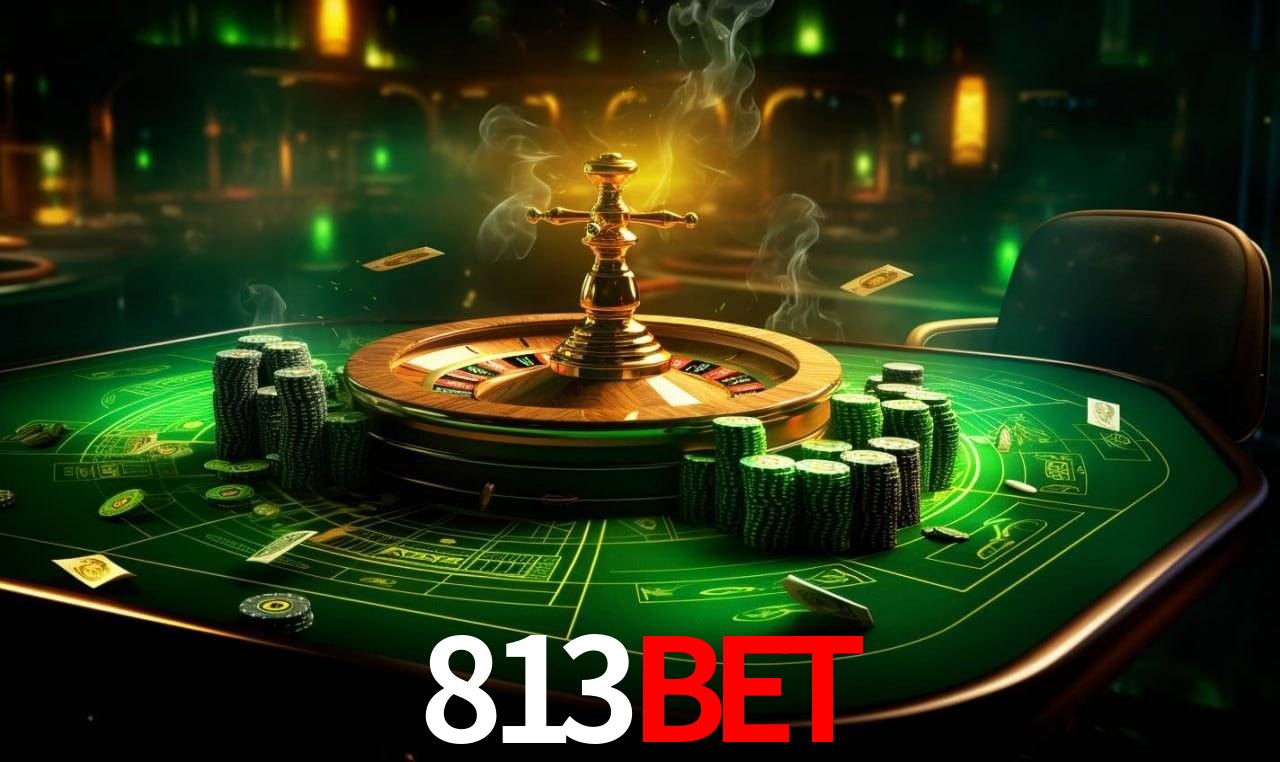 Descubra a Essência do 813BET: Nossa História e Compromissos
