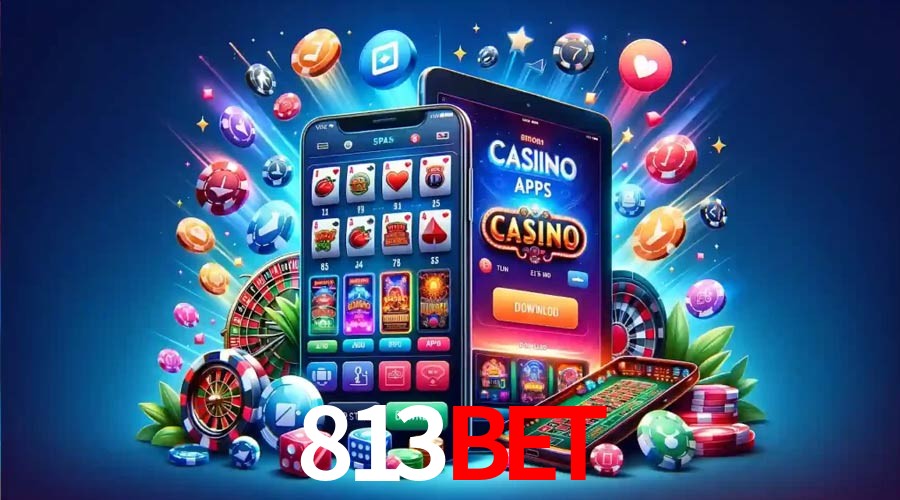 Account Benefits 813BET
