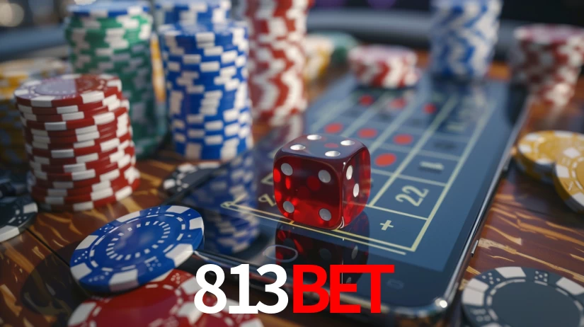 813BET vip