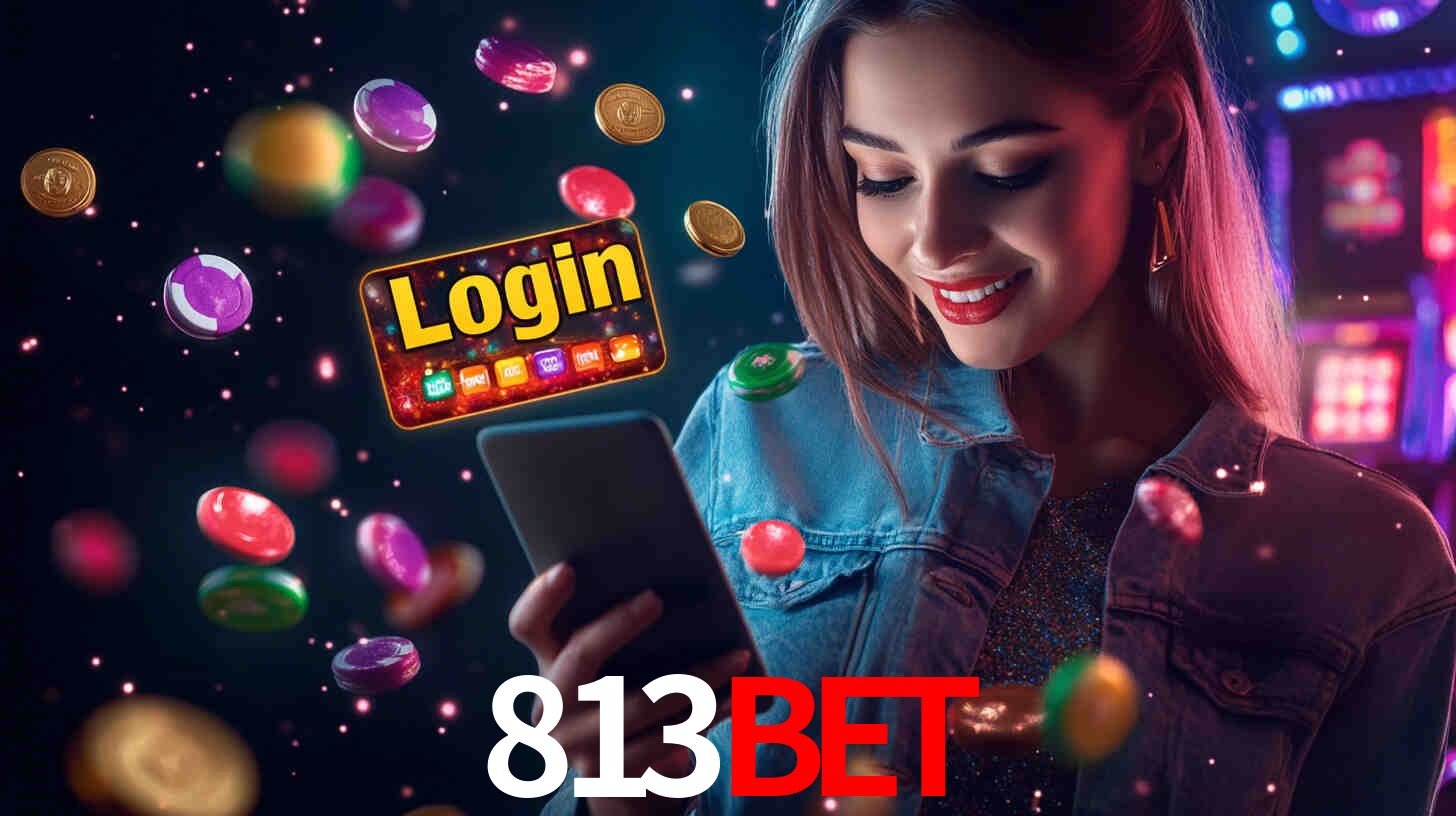 Inovações de Jogos na 813BET: O Futuro das Experiências Interativas