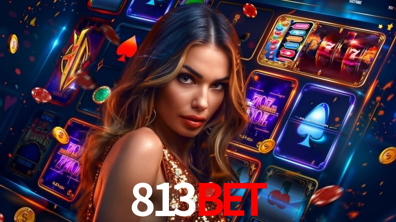 Explorando a Categoria de Eventos em Apostas na 813BET