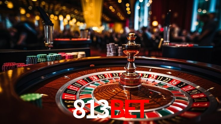 Seasonal Promotions 813BET