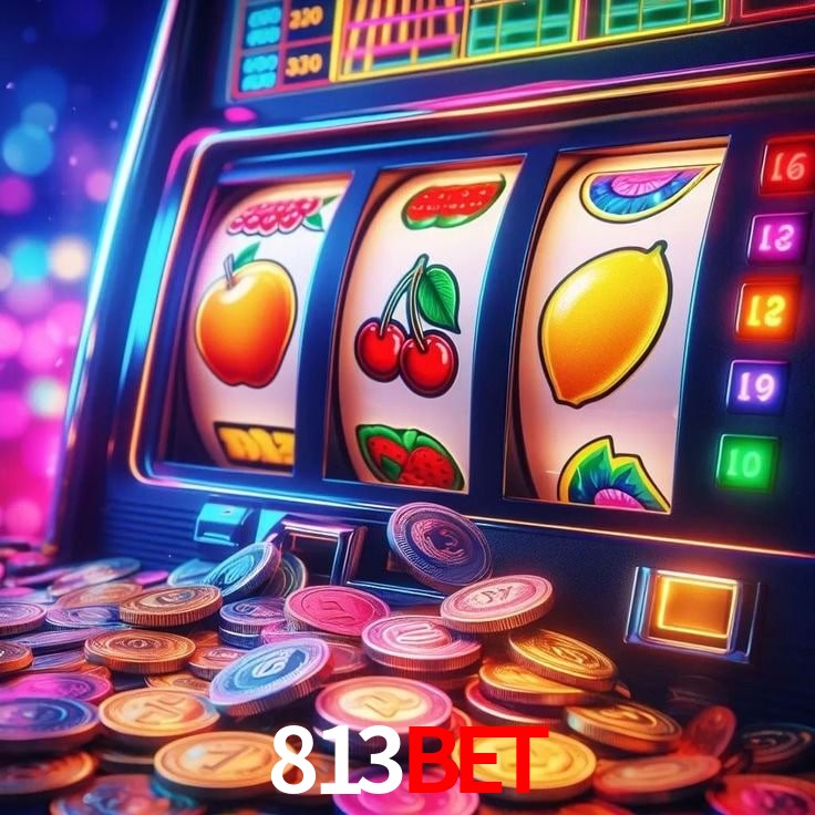 Casino VIP 813BET