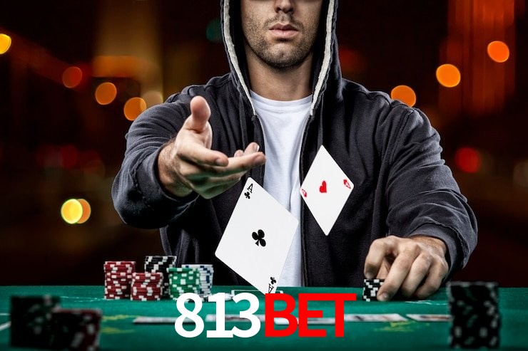 813BET Login