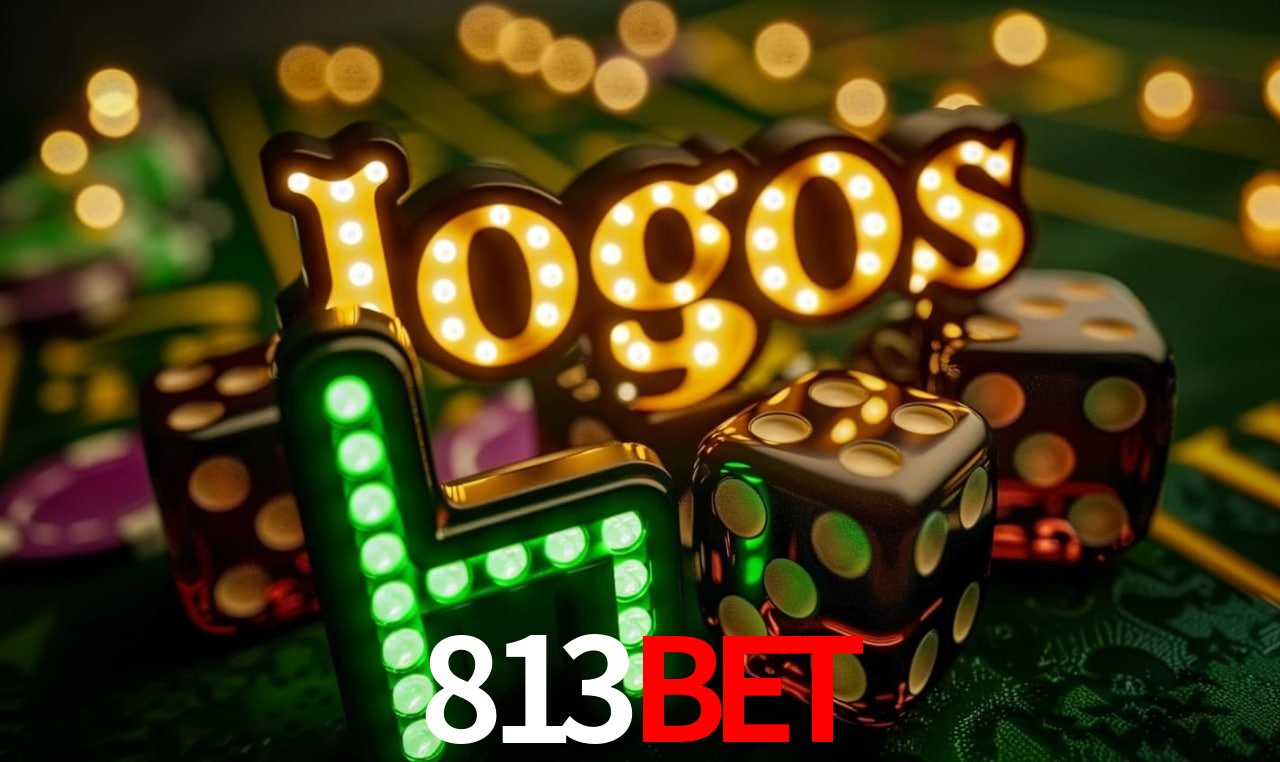 Apostas de Futebol 813BET