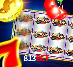 Apostas Esportivas na 813BET: Um Guia Completo