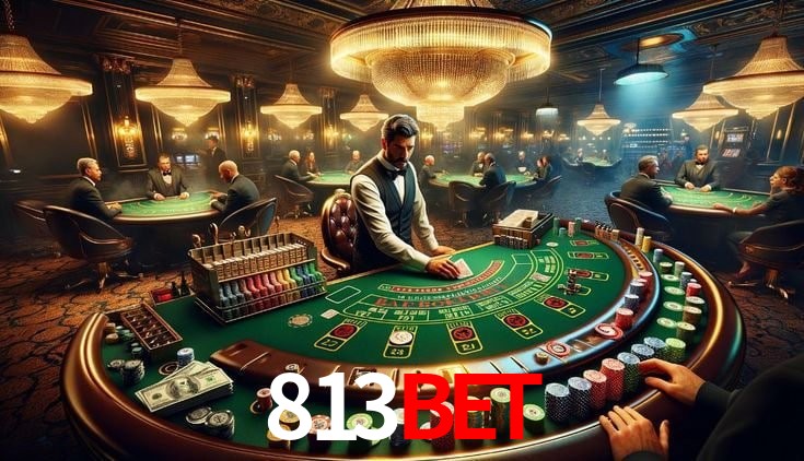 Game Statistics 813BET