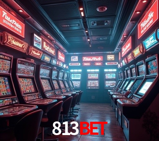 Sistemas de Segurança 813BET