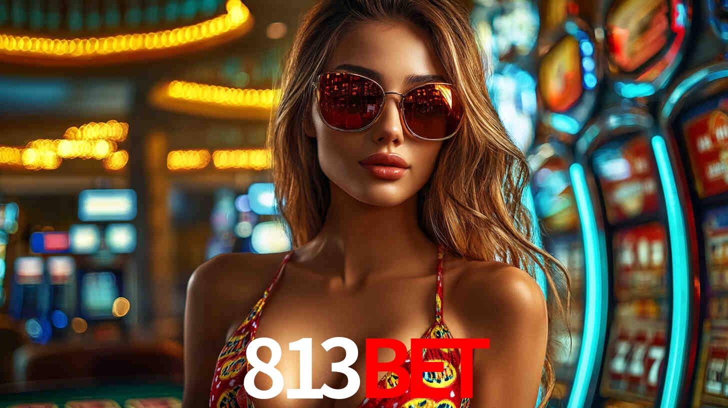 Welcome Bonus 813BET