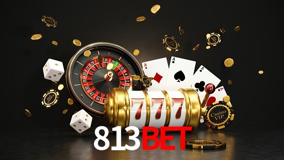 Football Betting 813BET