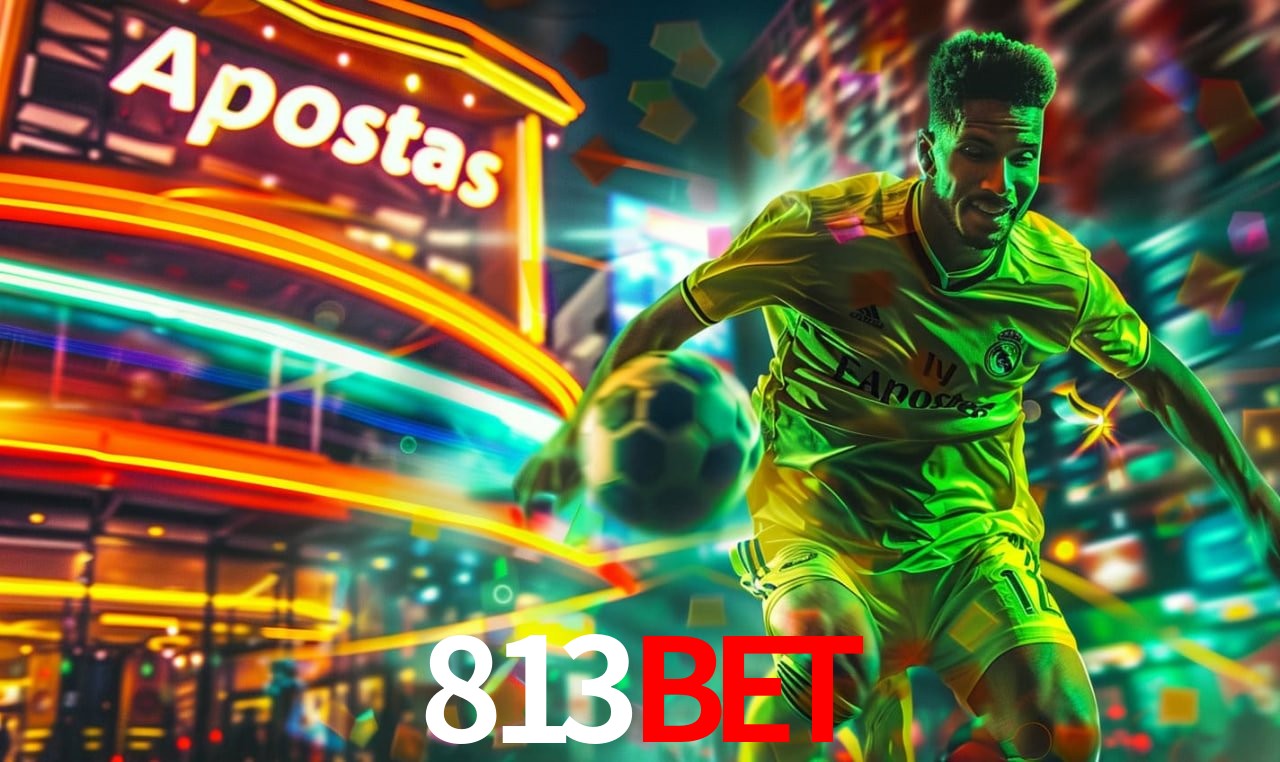 Estatísticas Esportivas 813BET