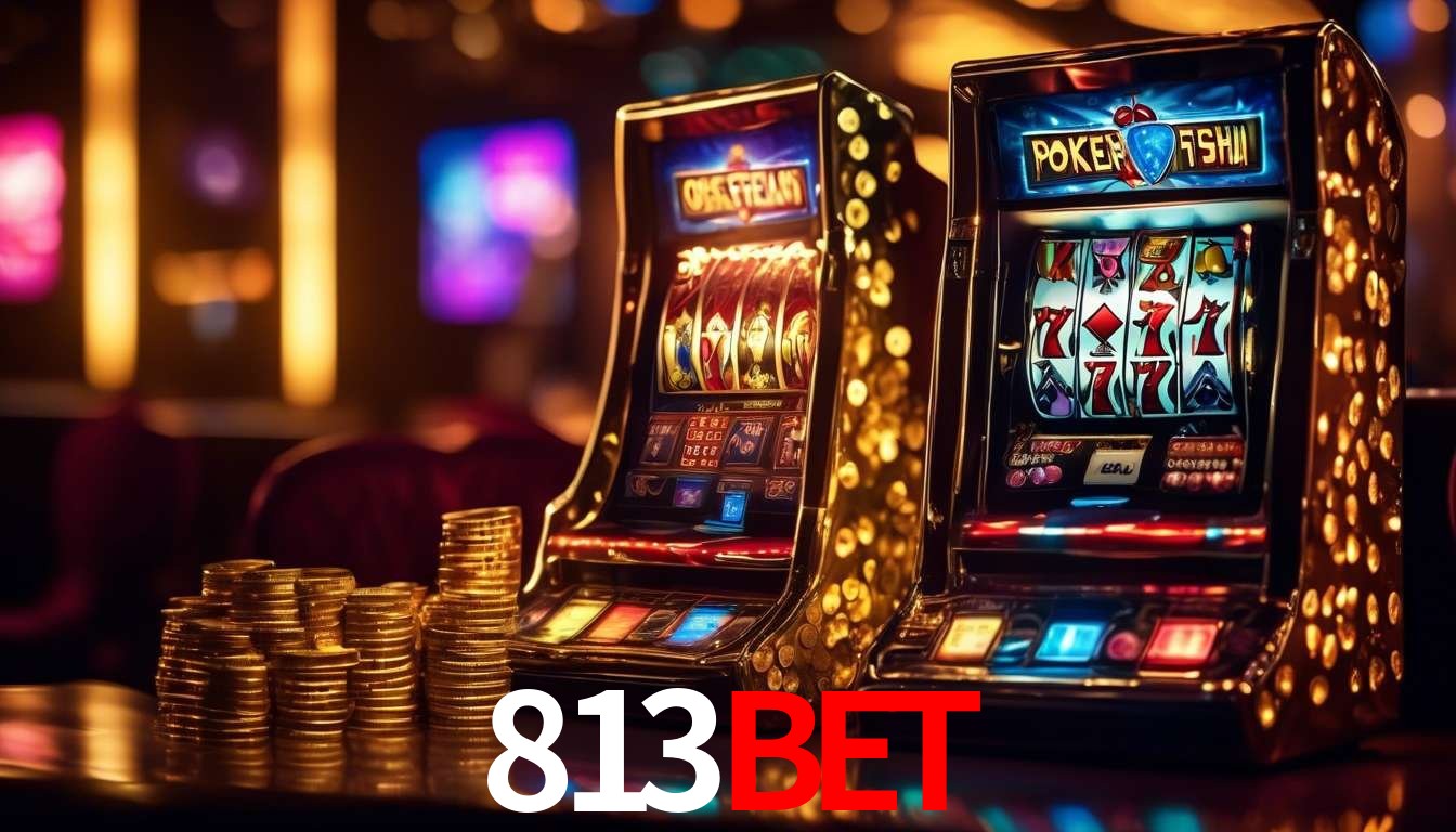 Descubra a Essência do 813BET: Nossa História e Compromissos