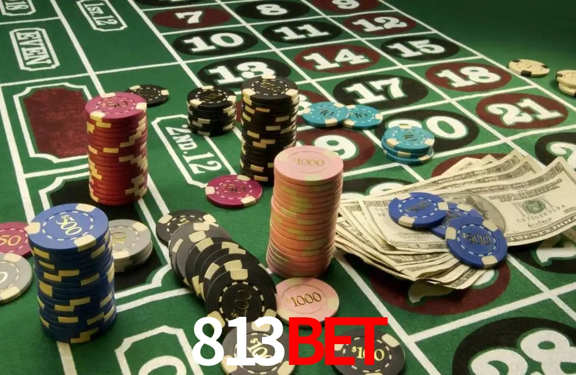 Player Reviews 813BET