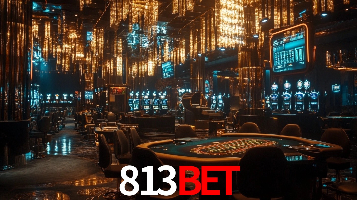813BET vip