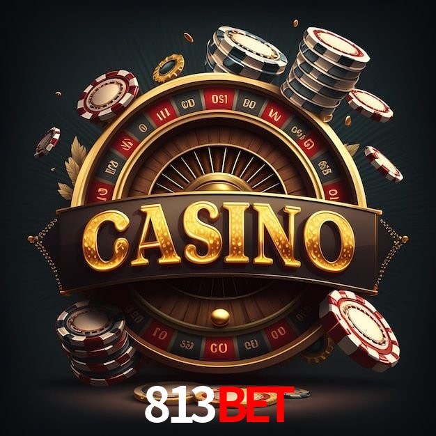 813BET Login