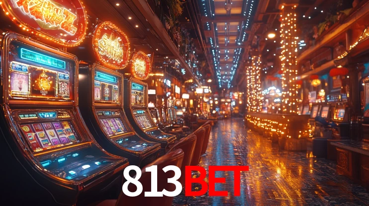 813BET