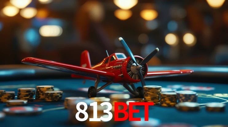 Live Casino 813BET