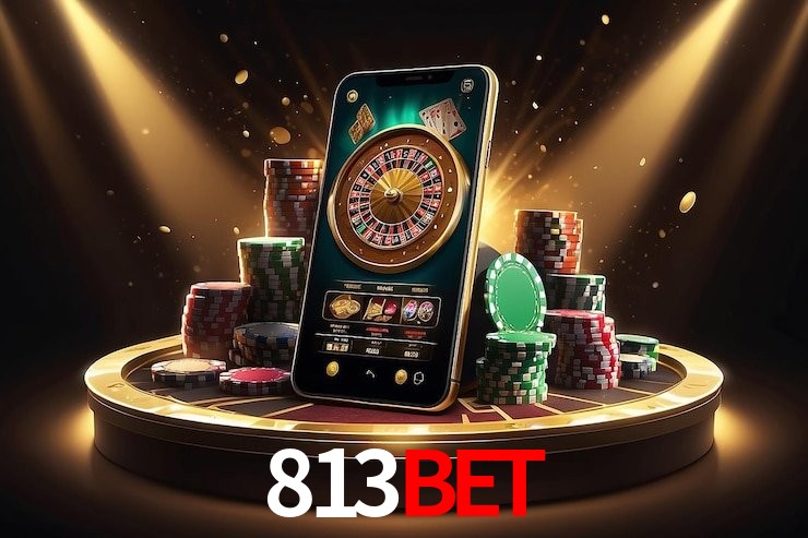 Diretório de Jogos 813BET