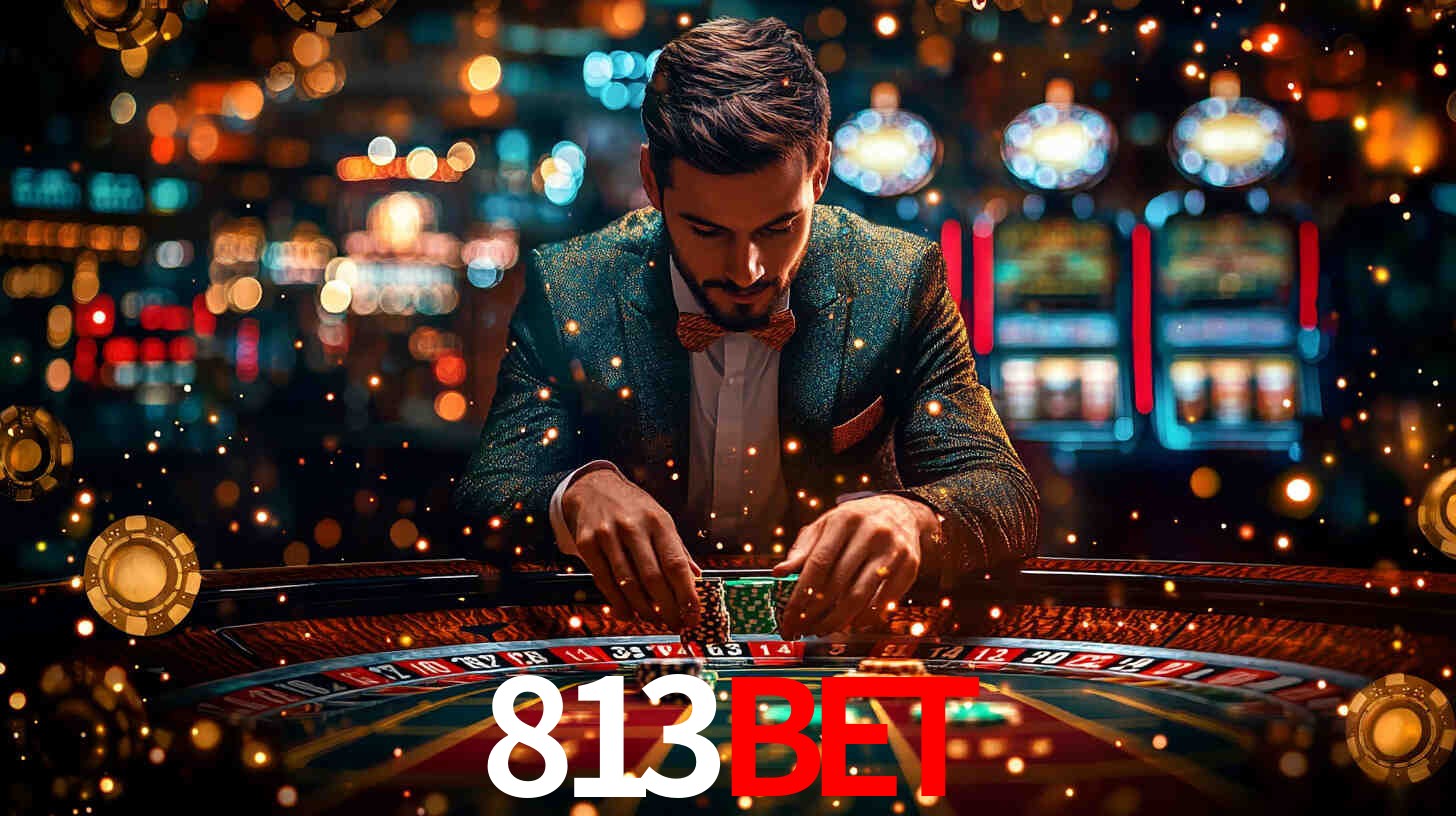Daily Bonuses 813BET
