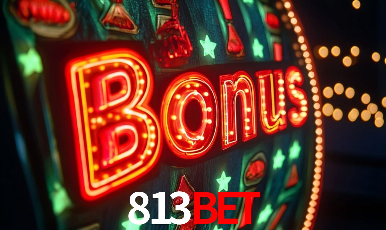 A Emoção da Loteria na 813BET: Uma Chance de Mudança de Vida