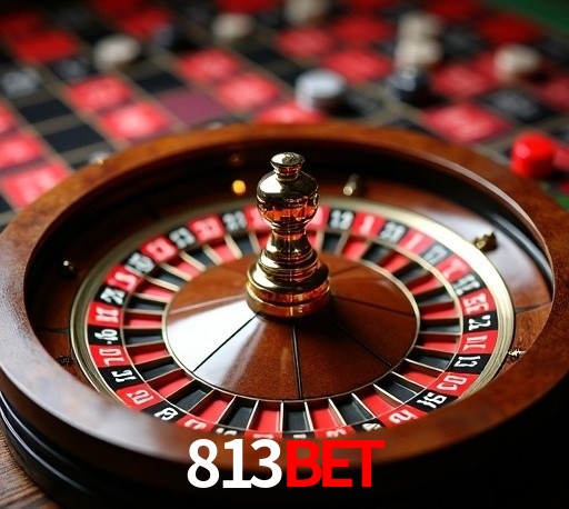 Design Responsivo 813BET