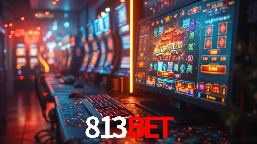 813BET
