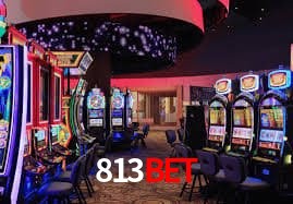 Integração de APIs 813BET