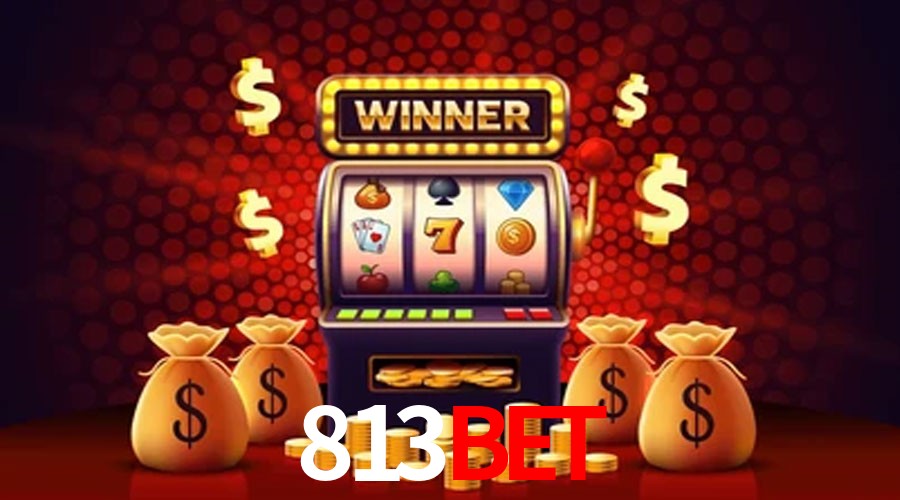 Secure Login 813BET