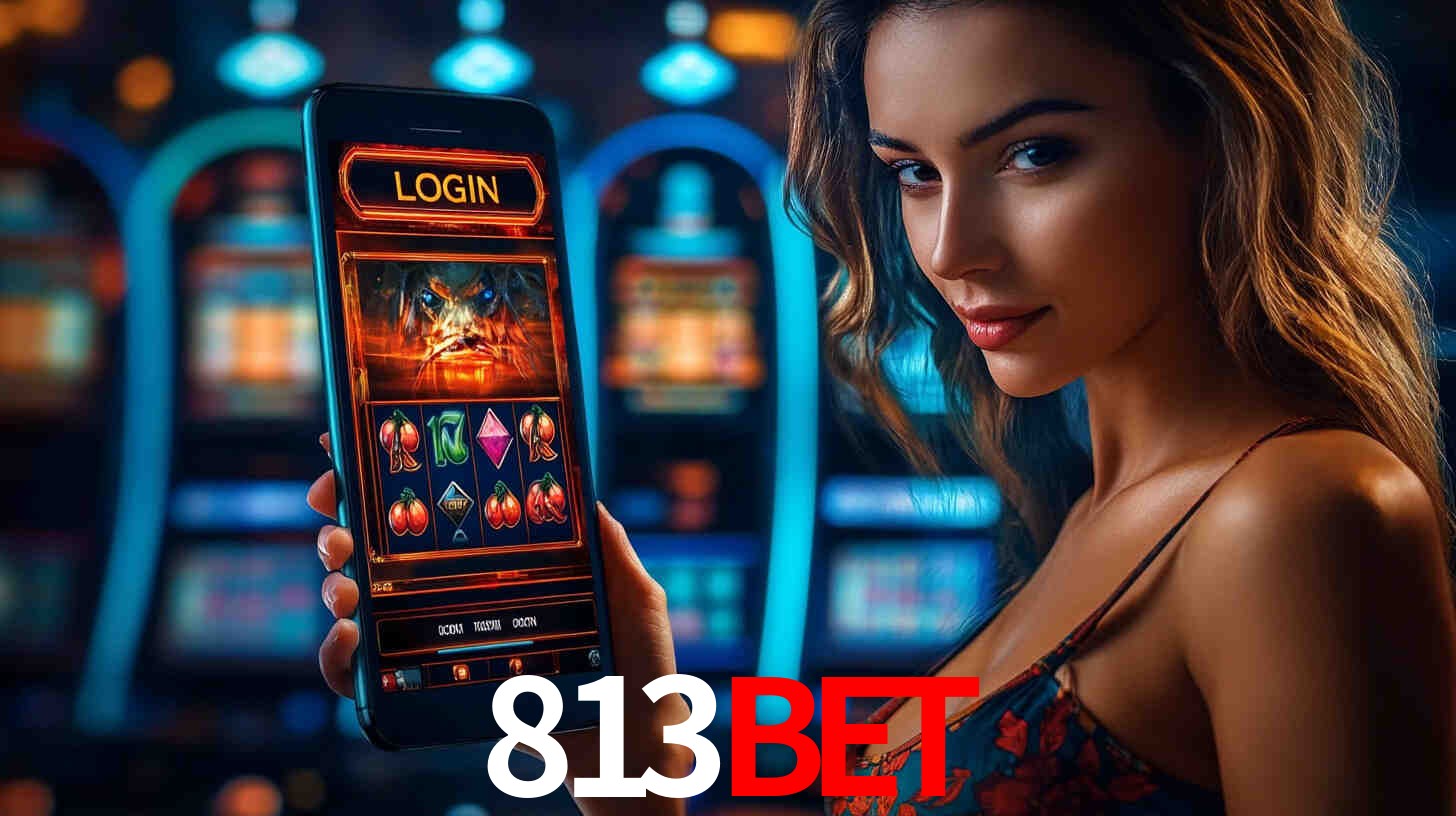 813BET vip