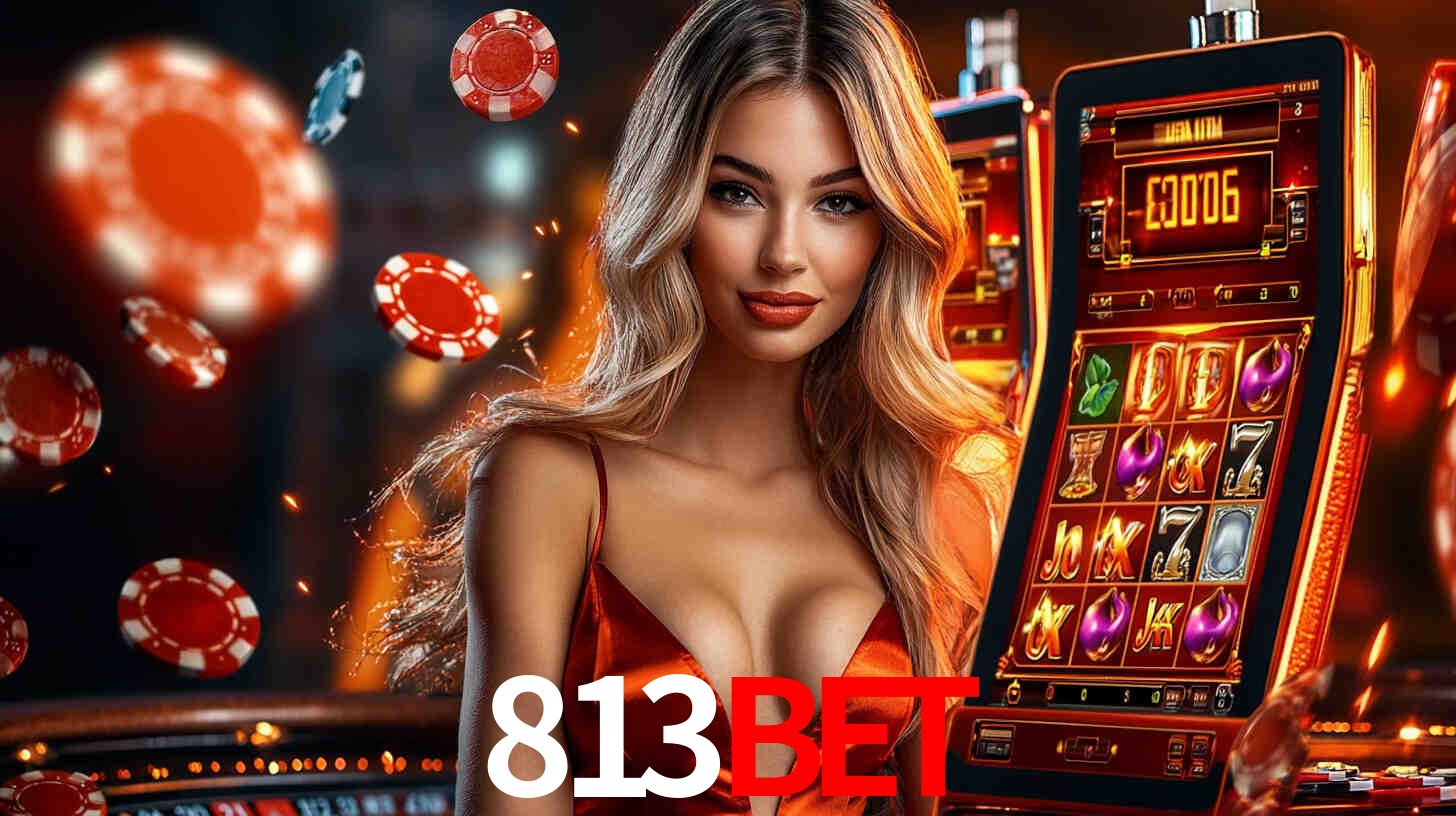 813BET Login