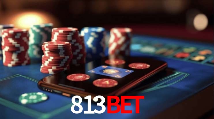 Jogos Exclusivos 813BET