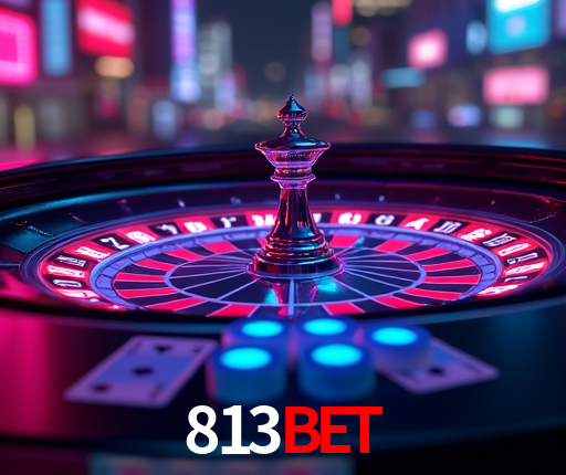 Apostas Esportivas na 813BET: Um Guia Completo