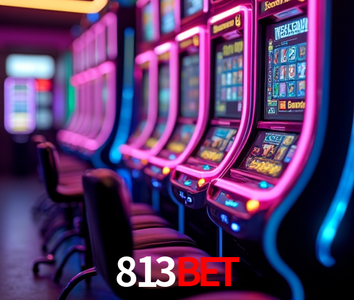 Promoções Sazonais 813BET