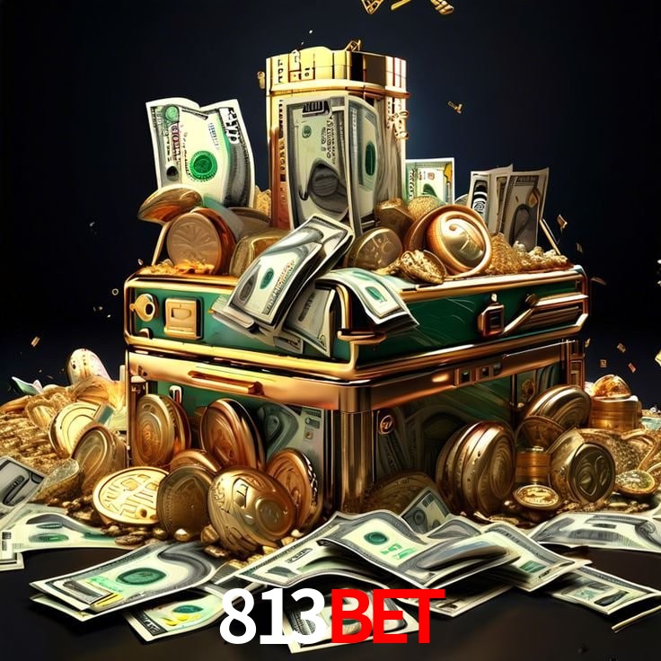 Mesa de Blackjack 813BET