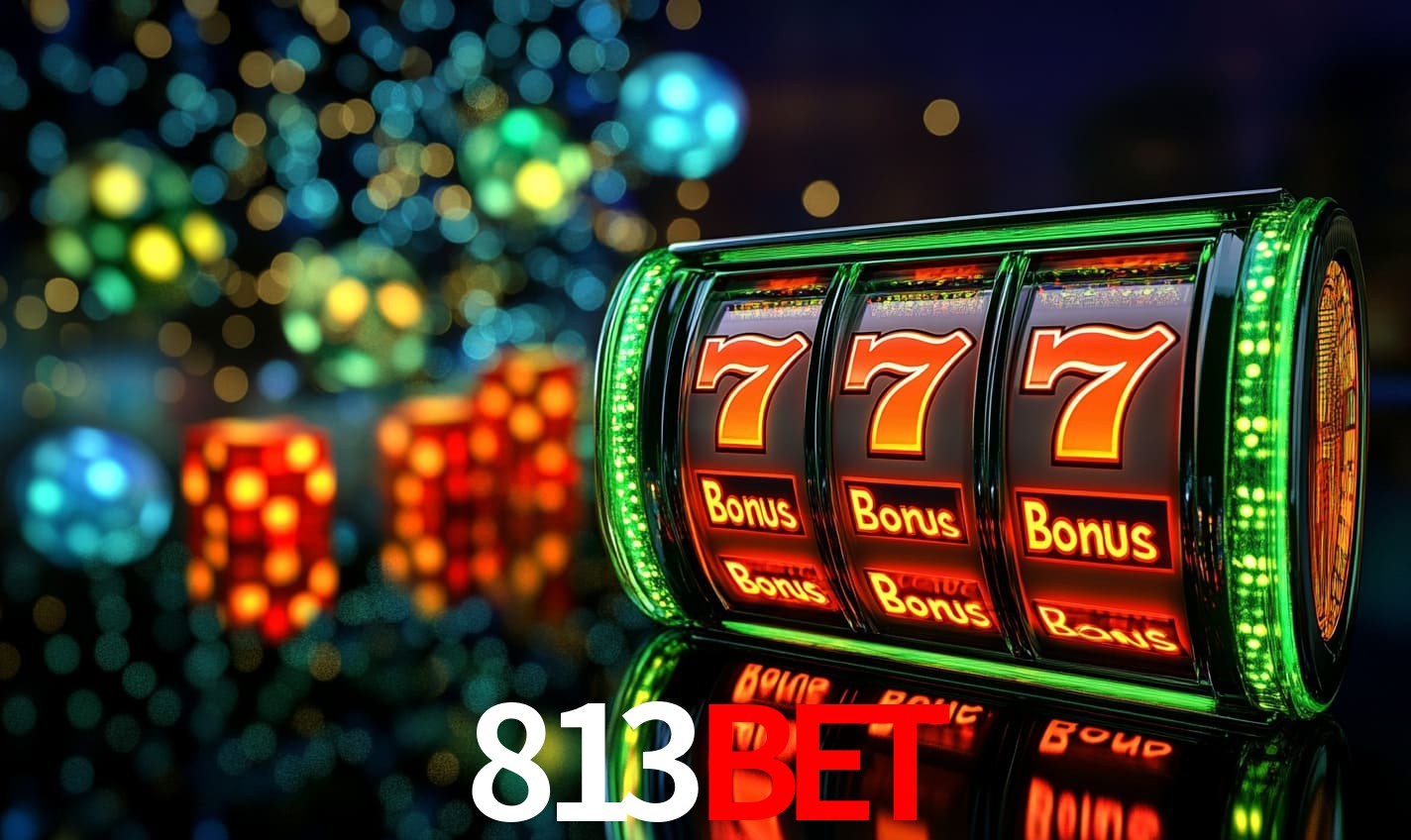 Recursos de Bônus 813BET