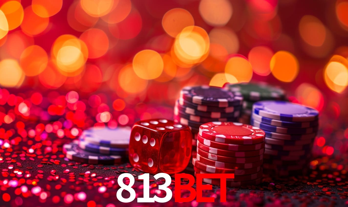 A Popularidade dos Caça-Níqueis no 813BET